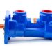 Imo C3EBCX-143J/259 Screw Pump (New)