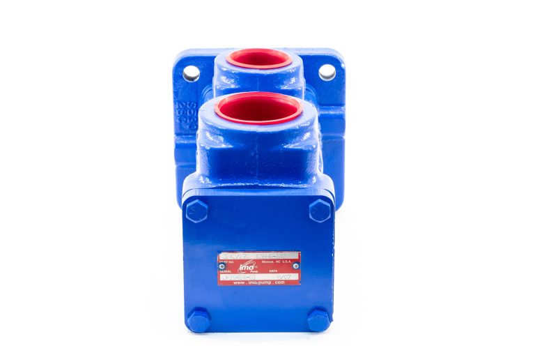 Imo C3EHC-143 Screw Pump (New)