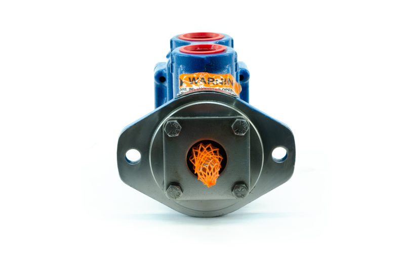 Imo D3EBC-95D Screw Pump (New)