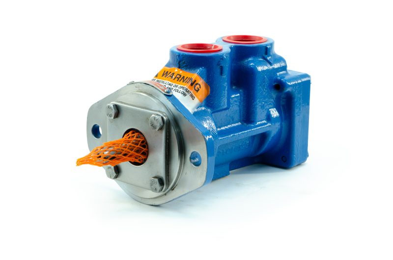 Imo D3EBC-95D Screw Pump (New)