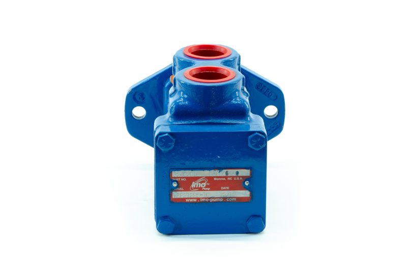 Imo AG3DH-312 Screw Pump (New)