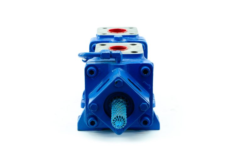 Imo A3DHST-156 Screw Pump (New)