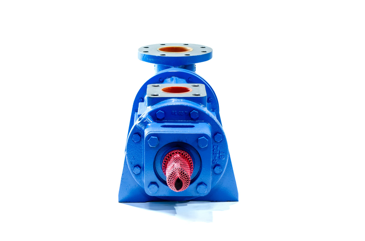 Imo AG3DH-312 Screw Pump (New)