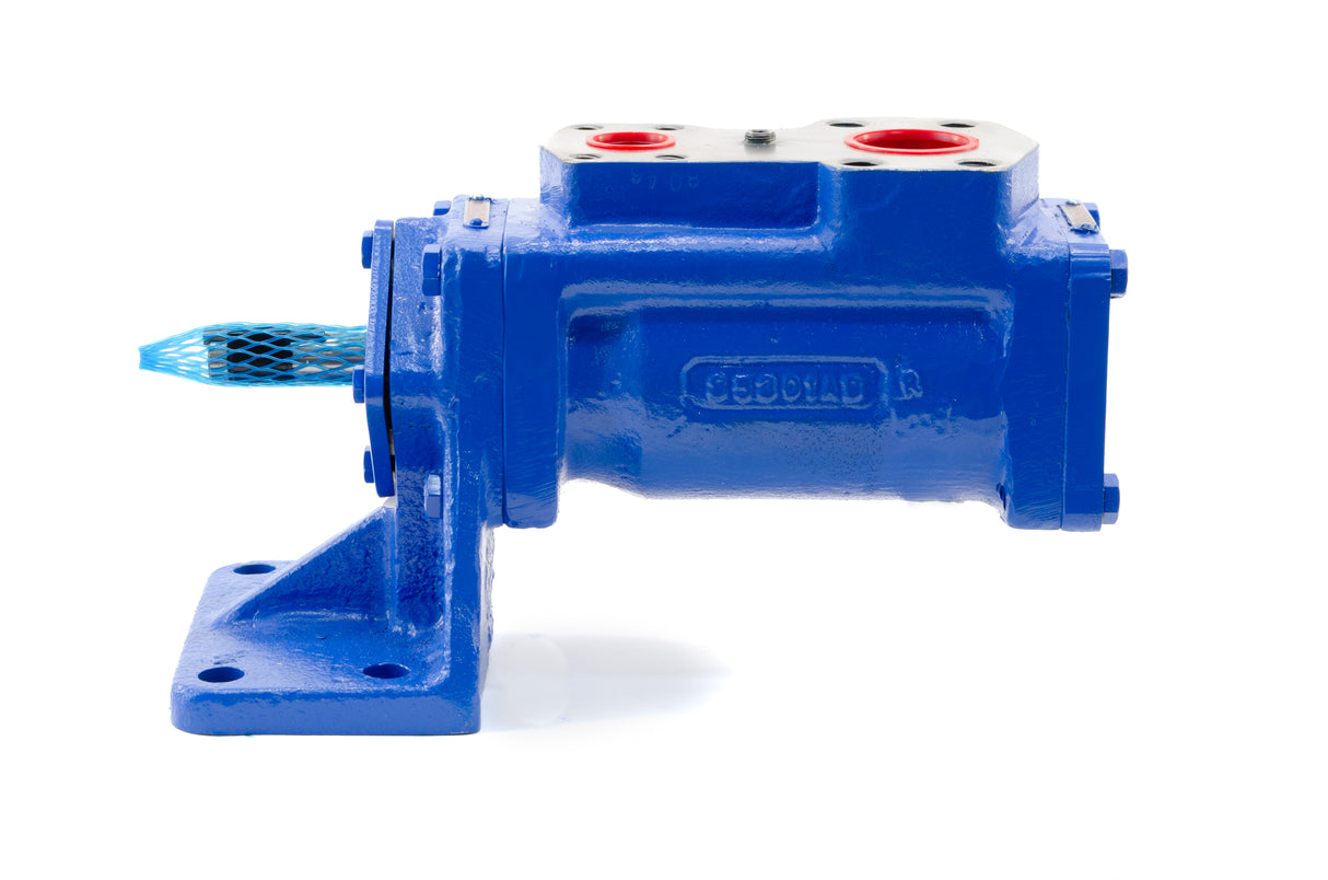 Imo D3EBFS-118 Screw Pump (New)