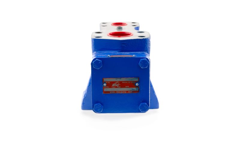 Imo D3EBFS-118 Screw Pump (New)