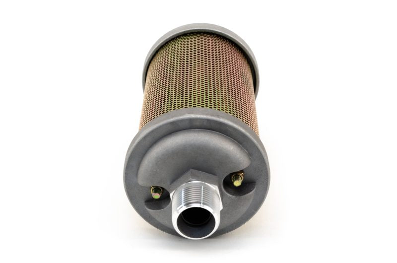 AndFlo Replacement Muffler 3/4″ NPT Metal will replace 08-3510-99