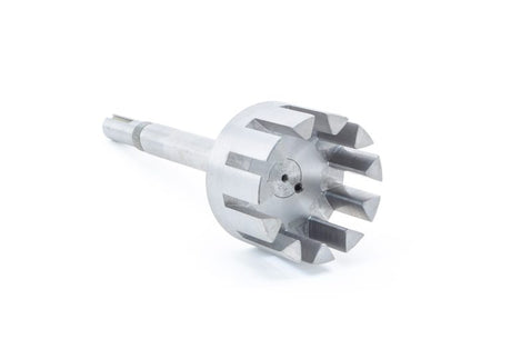 AndFlo Replacement Rotor & Shaft will fit AL495/4195/4195G Pump (New)