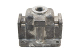 AndFlo Replacement Air Valve Housing, Aluminum will replace 095.043.156 (New)