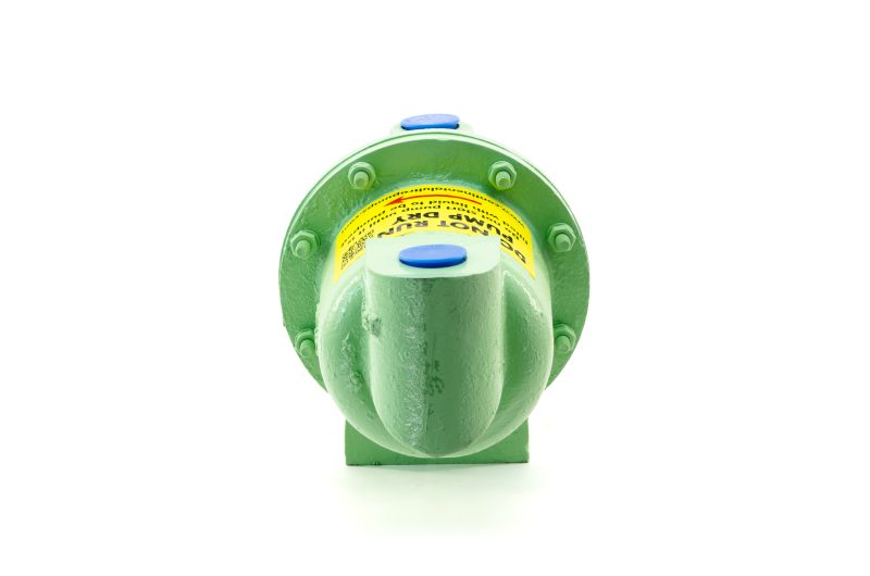 Continental CP22-CSQMTV Pump, Threaded Ports (New)