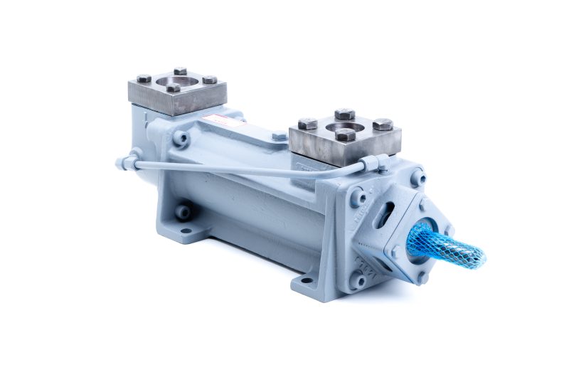 Imo C6DH-156 Screw Pump (New)