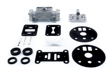 AndFlo Replacement Air Kit, Aluminum for S20 will replace 476.227.000 (New)