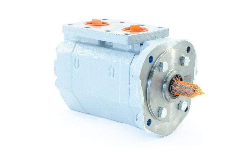 Imo ACE 038N3 NVBP Screw Pump (New)