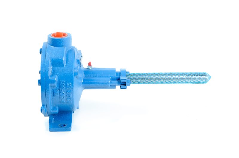 Viking<sup>®</sup> J32 Pump, 1-1/4″ Threaded Ports (New)