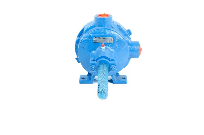 Viking<sup>®</sup> J32 Pump, 1-1/4″ Threaded Ports (New)