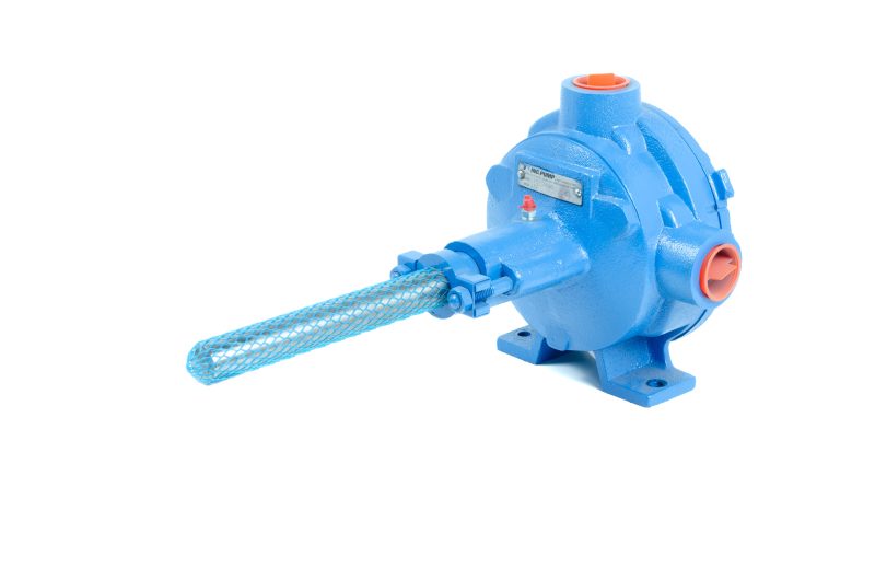 Viking<sup>®</sup> J32 Pump, 1-1/4″ Threaded Ports (New)