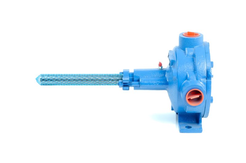 Viking<sup>®</sup> J32 Pump, 1-1/4″ Threaded Ports (New)