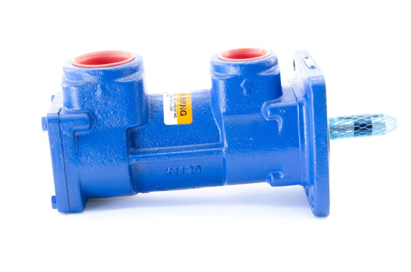 Imo C3EIC-143 Screw Pump (New)