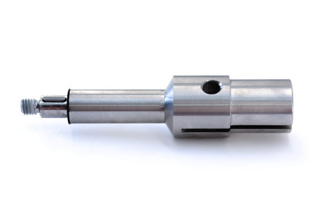 Q-Pump PF-114-56+ Stub Shaft 56C, Stainless (New)