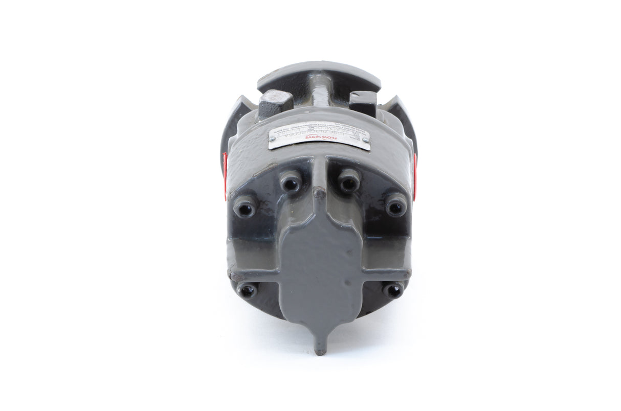 Flowserve 2GAFM0D0 Pump, Threaded Ports, Relief Valve (New)