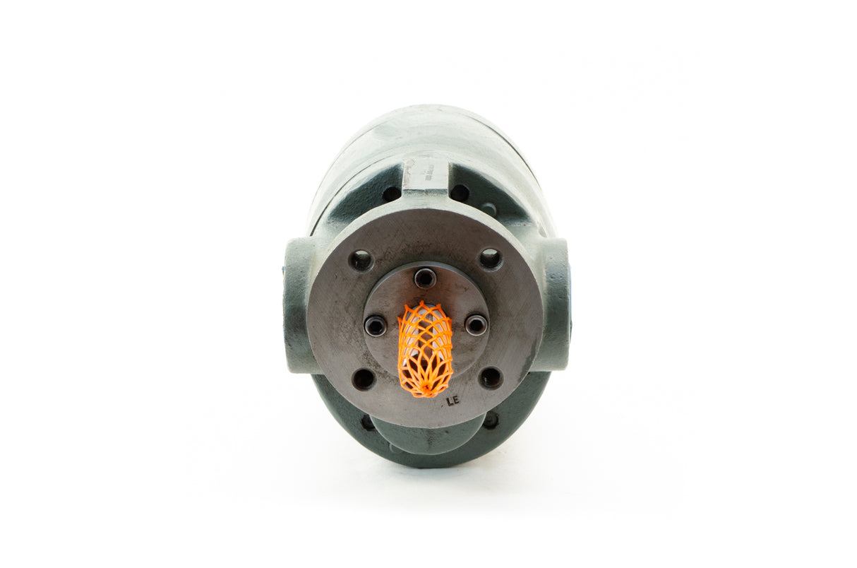 Brown & Sharpe/BSM 511 Gear Pump, 1" Threaded Ports(New)