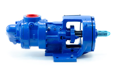 AndFlo H124A Internal Gear Pump, 1.5" Ports, Drop-in Replacement (New)