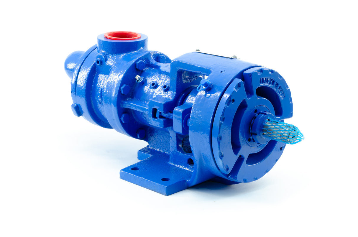 AndFlo H124A Internal Gear Pump, 1.5" Ports, Drop-in Replacement (New)