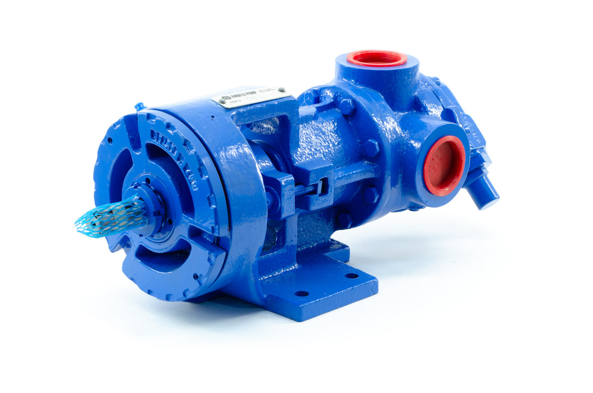 AndFlo H124A Internal Gear Pump, 1.5" Ports, Drop-in Replacement (New)