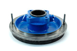 Goulds® R100-586-1012 Stuffing Box, Iron (New)