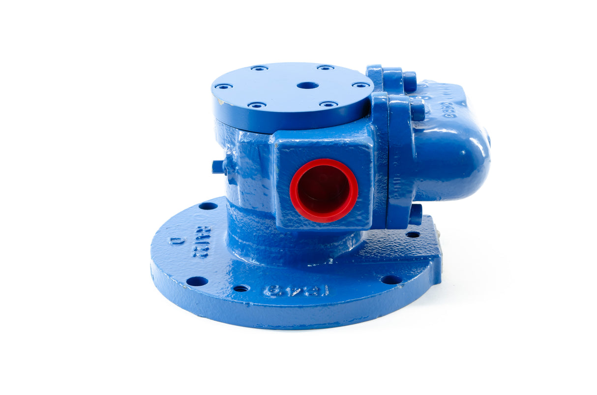 AndFlo G475 Pump, 1" Ports, Drop-in Replacement (New)