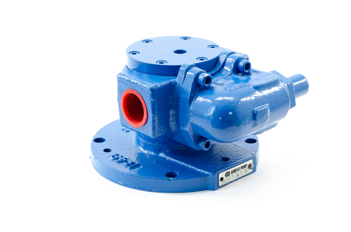 AndFlo G475 Pump, 1" Ports, Drop-in Replacement (New)