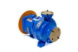 Goulds 3196 1x1.5-6 Stainless Steel Pump (New)