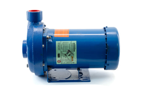 Goulds MCC 1.5x2-6 Pump, 4.38" Impeller (New)