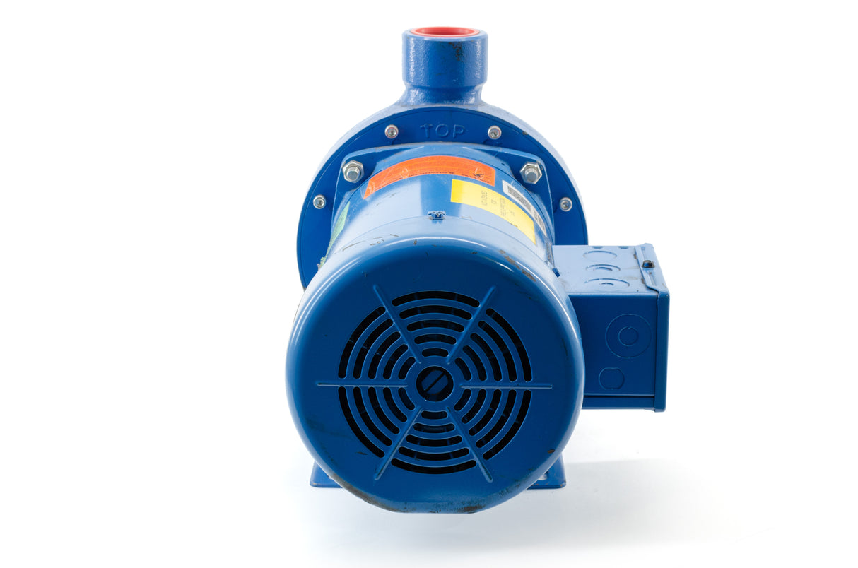 Goulds MCC 1.5x2-6 Pump, 4.38" Impeller (New)