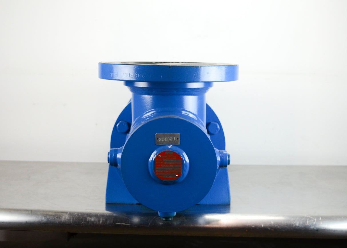 Imo PA3DNJ-337 Screw Pump