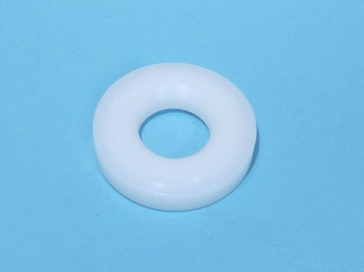 AndFlo Replacement Valve Seat, Polypropylene, Will Replace Aro® 94707-1 (New)