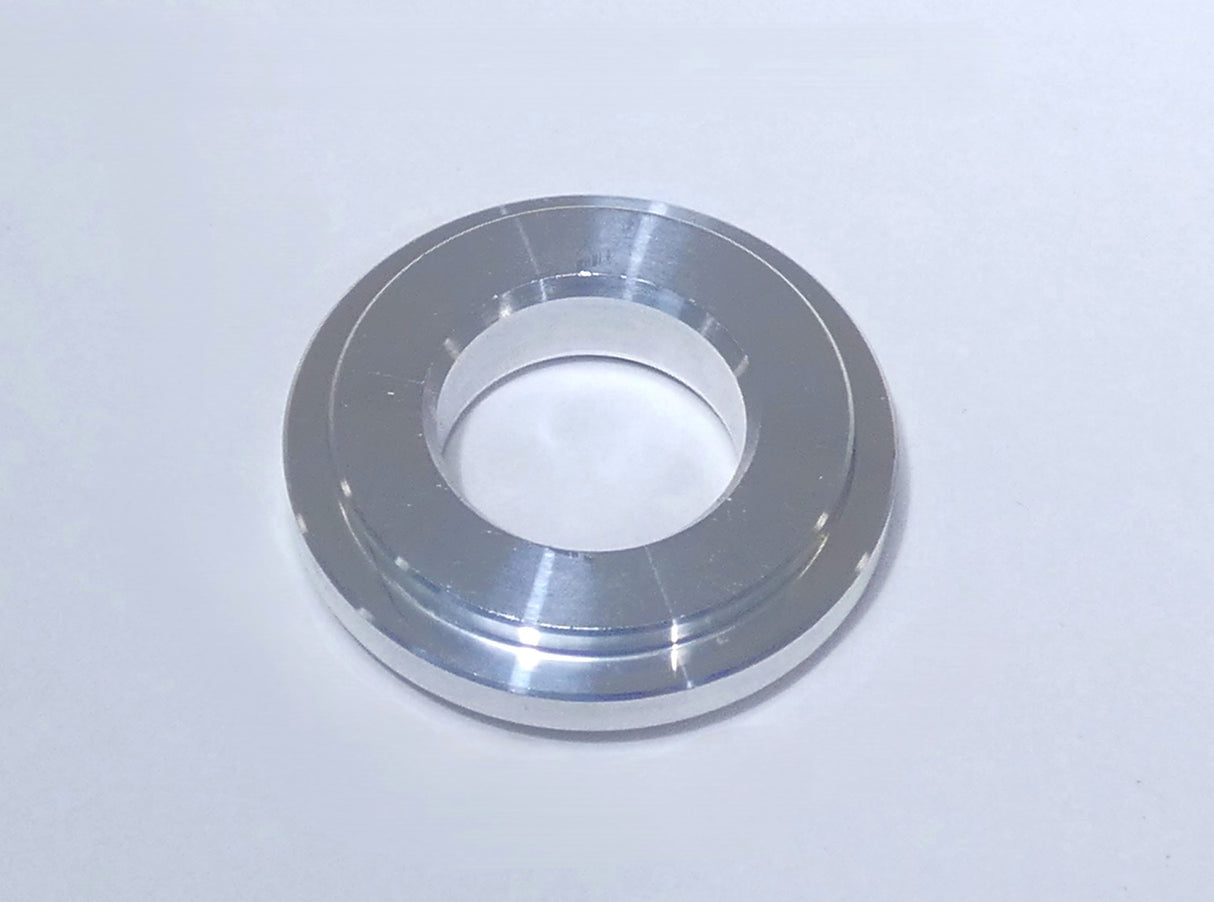 AndFlo Replacement Valve Seat, Aluminum, Will Replace Versa-Matic® V90A (New)
