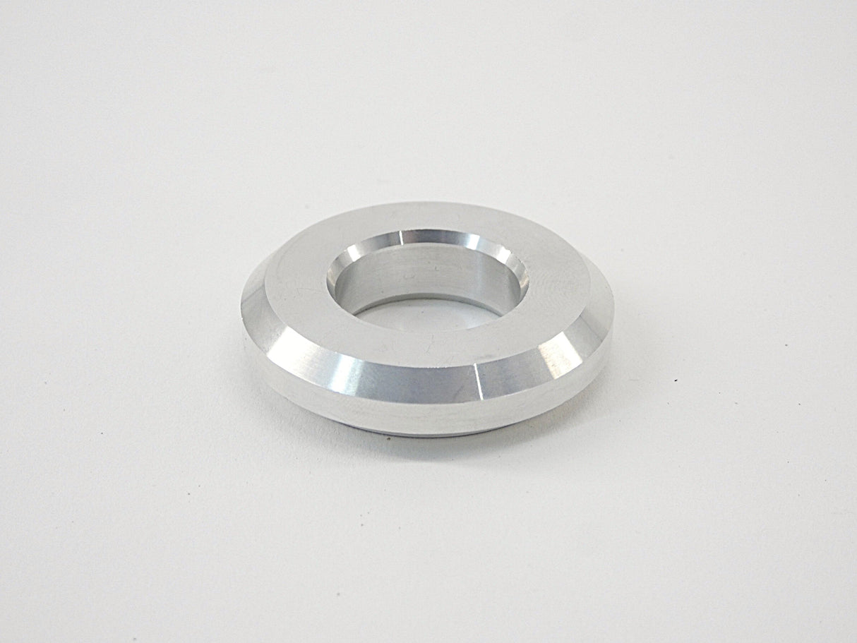 AndFlo Replacement Valve Seat, Aluminum, Will Replace Versa-Matic® V90A (New)