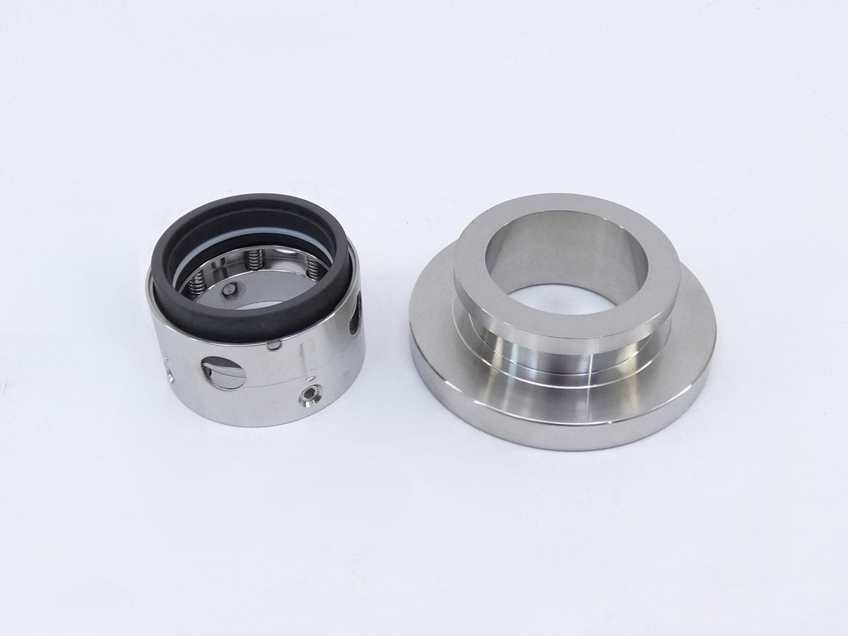 Mechanical Seal Replaces Imo PP046JWF