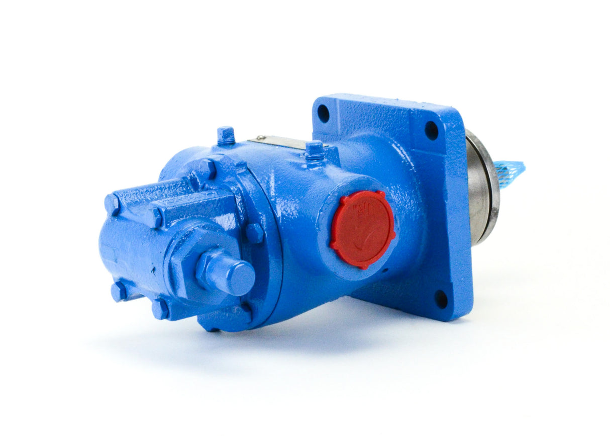 Viking® HJ495 Pump, 1.5" Threaded Ports (New)