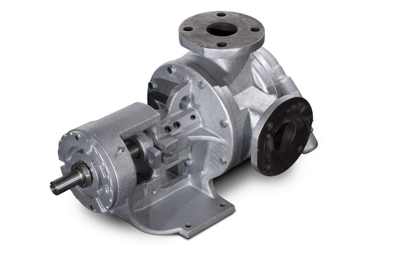 AndFlo HL127A Internal Gear Pump, 1.5" Ports, Drop-in Replacement (New)