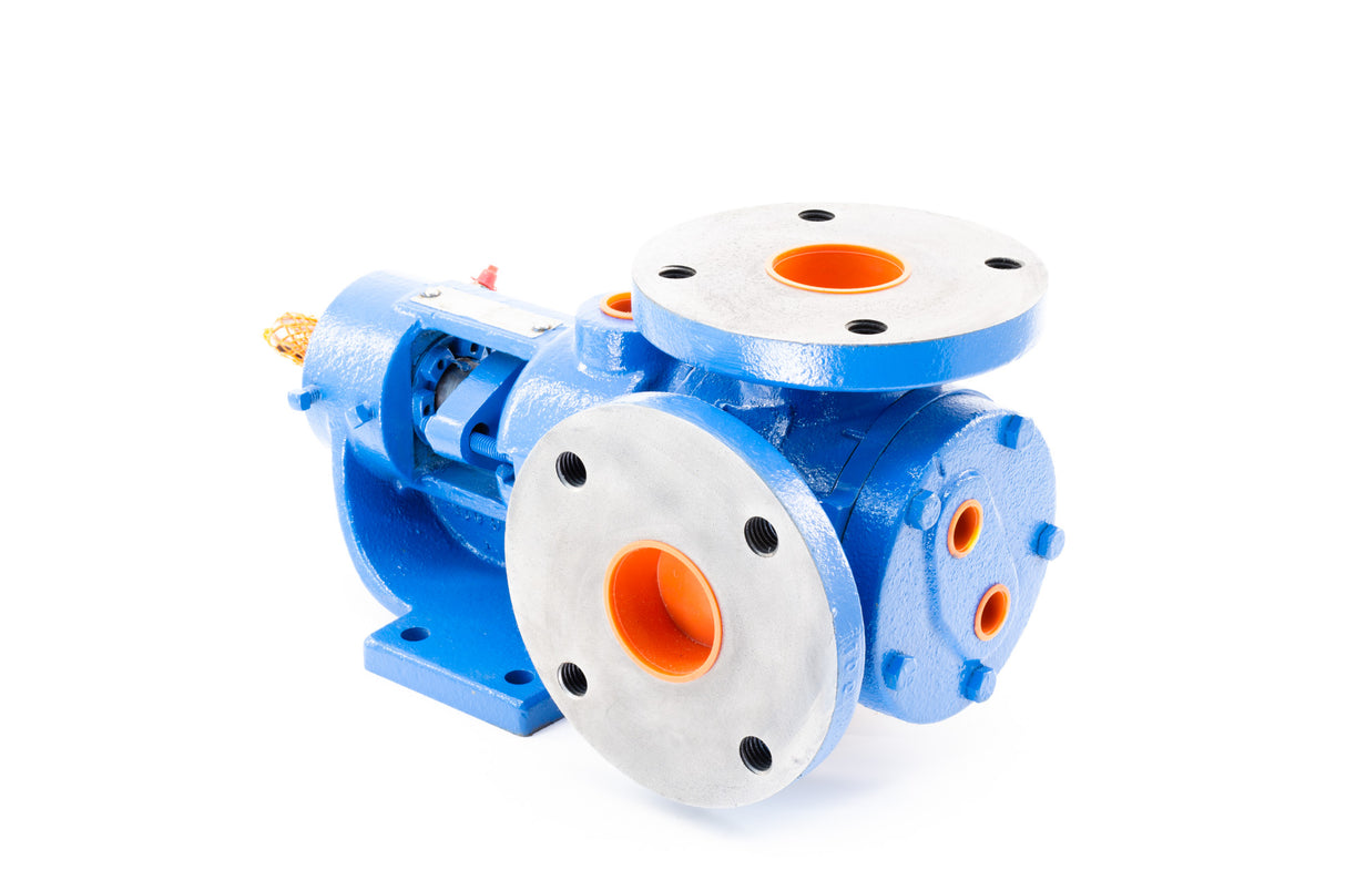 Viking® H225 Pump, 1.5" Flanged Ports (New)