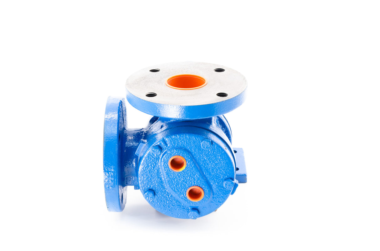 Viking® H225 Pump, 1.5" Flanged Ports (New)