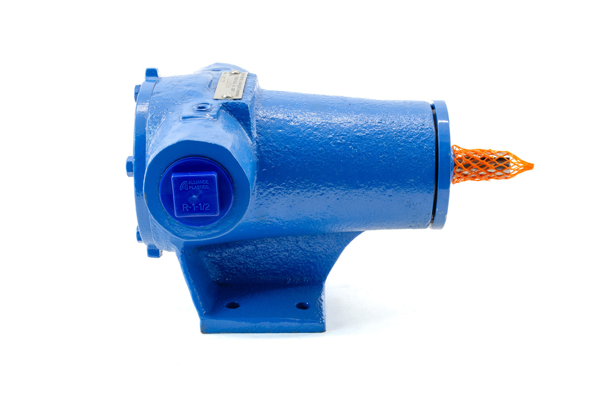 Viking® HJ4195 Pump, 1.5" Threaded Ports (Refurbished)