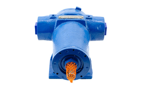 Viking® HJ4195 Pump, 1.5" Threaded Ports (Refurbished)