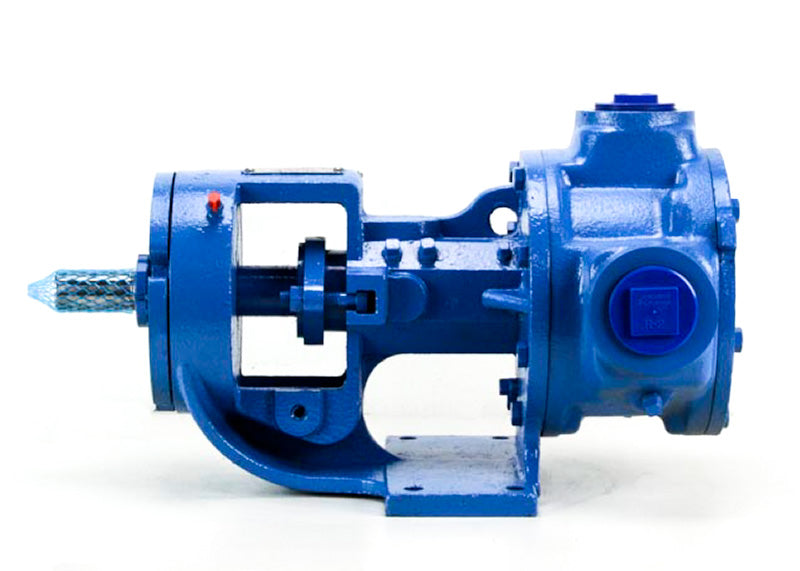 Viking® K124A Pump, 2" Threaded Ports (New)