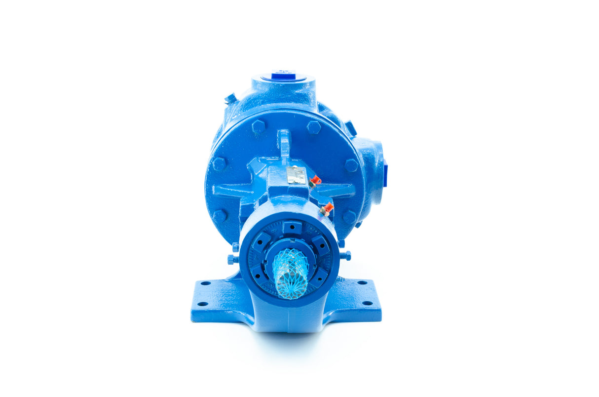 Viking® K4125 Pump, 2" Threaded Ports, Relief Valve (New)