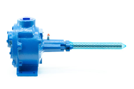 Viking® KK32 Pump, 2" Threaded Ports (New)