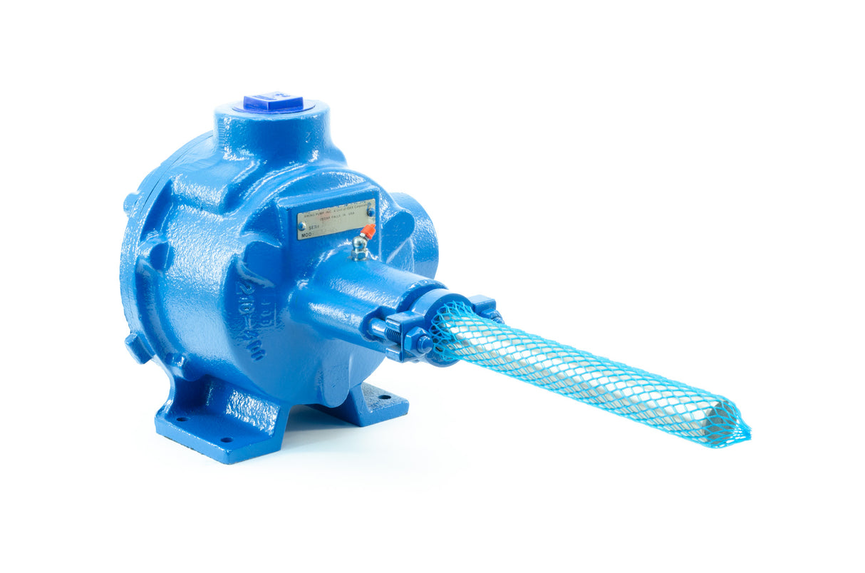 Viking® KK32 Pump, 2" Threaded Ports (New)