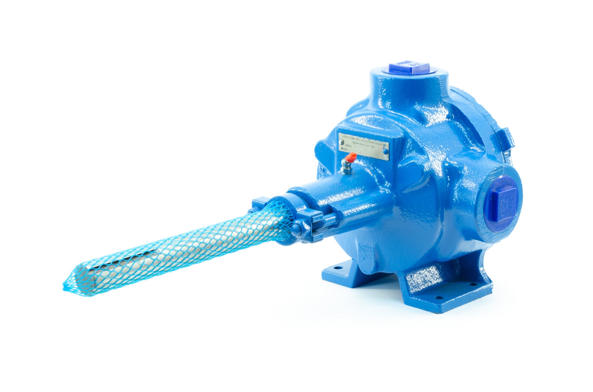 K.PON Viking® KK32 Pump, 2