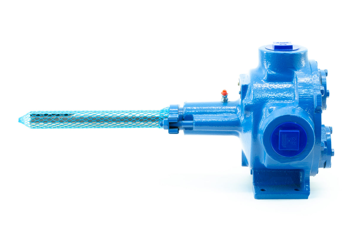 Viking® KK32 Pump, 2" Threaded Ports (New)